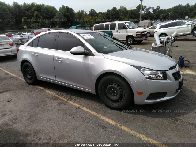 CHEVROLET CRUZE 2011 1g1pf5s99b7131419