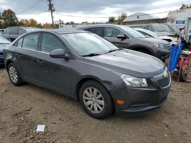 CHEVROLET CRUZE LT 2011 1g1pf5s99b7148592