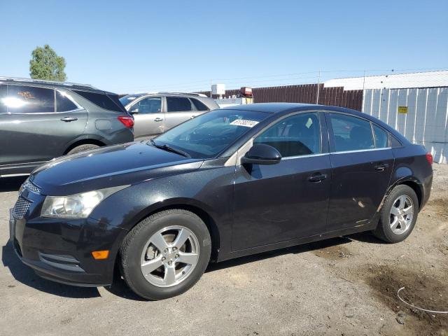 CHEVROLET CRUZE 2011 1g1pf5s99b7171645