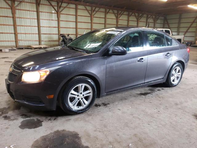 CHEVROLET CRUZE LT 2011 1g1pf5s99b7178577