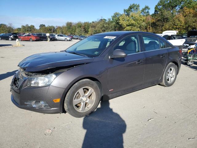 CHEVROLET CRUZE LT 2011 1g1pf5s99b7204725