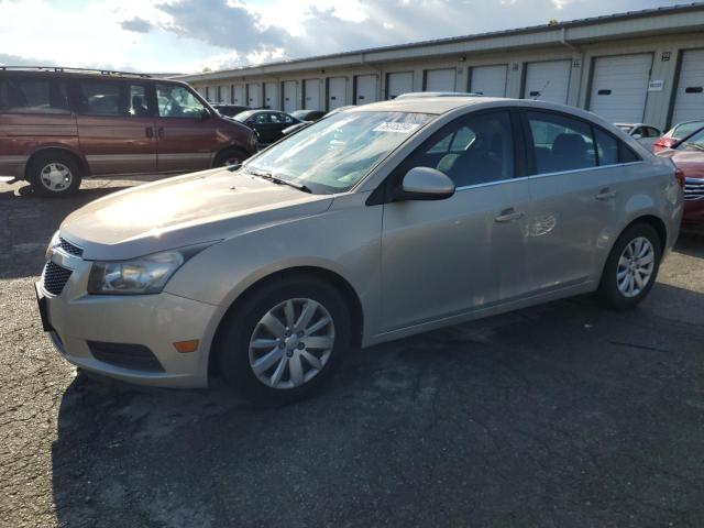 CHEVROLET CRUZE LT 2011 1g1pf5s99b7205552