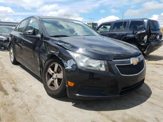 CHEVROLET CRUZE LT 2011 1g1pf5s99b7221153