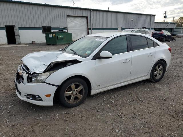 CHEVROLET CRUZE 2011 1g1pf5s99b7248370