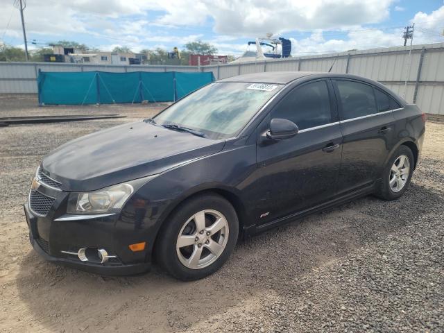 CHEVROLET CRUZE LT 2011 1g1pf5s99b7269588