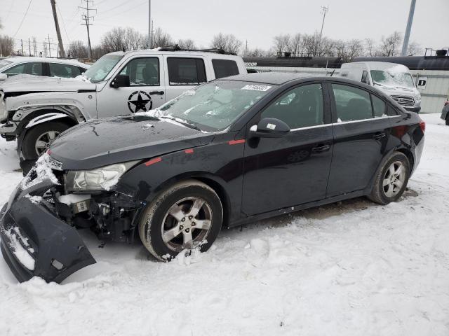 CHEVROLET CRUZE LT 2011 1g1pf5s99b7290070