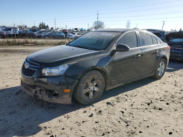 CHEVROLET CRUZE LT 2011 1g1pf5s99b7299240