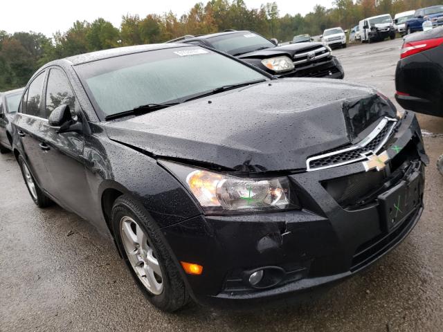 CHEVROLET CRUZE LT 2011 1g1pf5s99b7304050