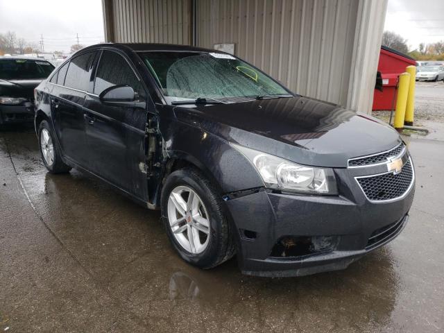 CHEVROLET CRUZE LT 2011 1g1pf5s99b7304579