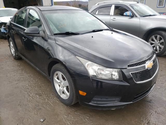 CHEVROLET CRUZE LT 2011 1g1pf5s9xb7136953