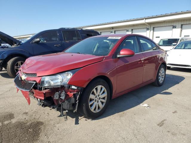 CHEVROLET CRUZE 2011 1g1pf5s9xb7148438