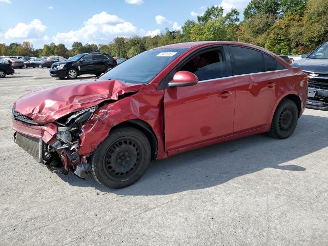 CHEVROLET CRUZE LT 2011 1g1pf5s9xb7156815