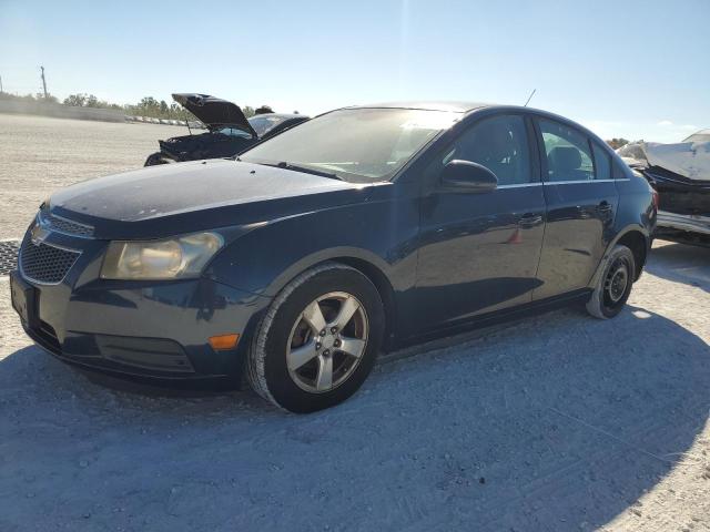 CHEVROLET CRUZE 2011 1g1pf5s9xb7165868