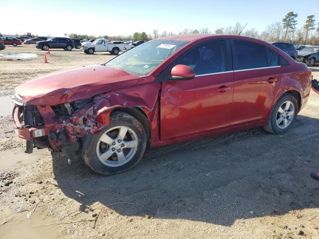 CHEVROLET CRUZE 2011 1g1pf5s9xb7171671