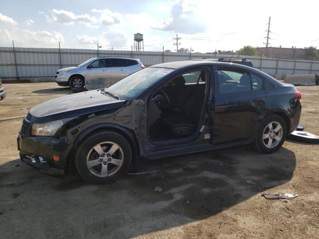 CHEVROLET CRUZE LT 2011 1g1pf5s9xb7178247