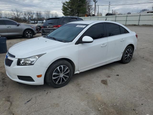 CHEVROLET CRUZE LT 2011 1g1pf5s9xb7208606