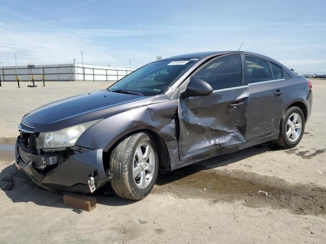 CHEVROLET CRUZE 2011 1g1pf5s9xb7219377