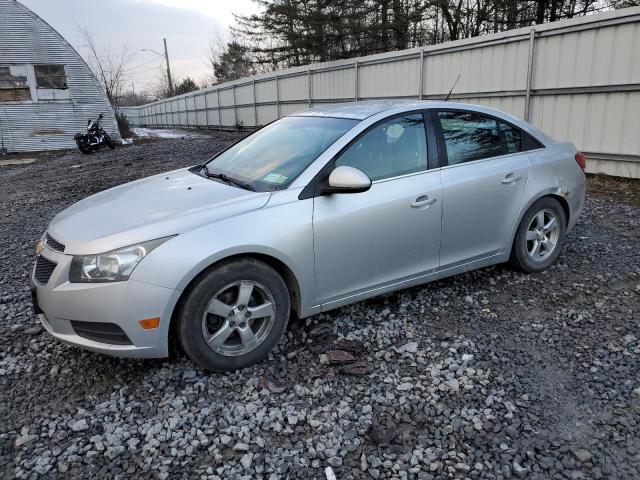 CHEVROLET CRUZE 2011 1g1pf5s9xb7244750