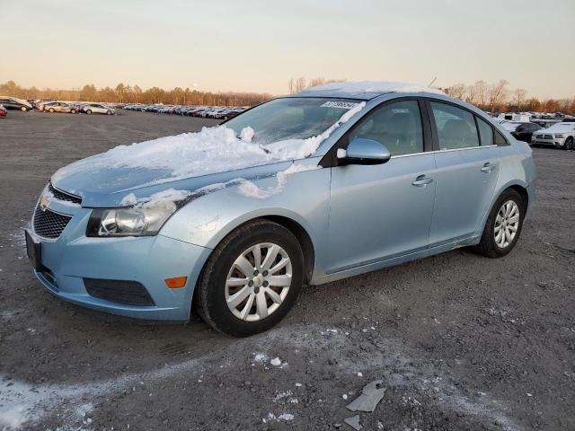 CHEVROLET CRUZE 2011 1g1pf5s9xb7246126