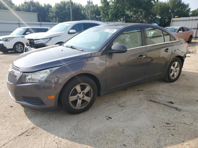 CHEVROLET CRUZE LT 2011 1g1pf5s9xb7247275