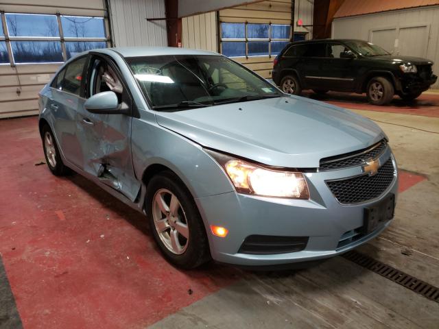 CHEVROLET NULL 2011 1g1pf5s9xb7254419