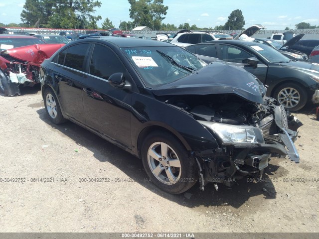 CHEVROLET CRUZE 2011 1g1pf5s9xb7291079