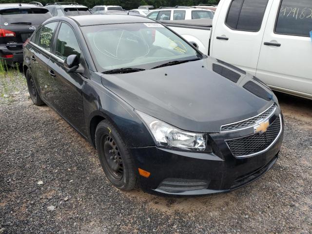 CHEVROLET CRUZE LT 2011 1g1pf5s9xb7299022