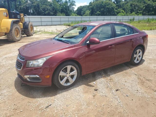 CHEVROLET CRUZE 2016 1g1pf5sb0g7102627