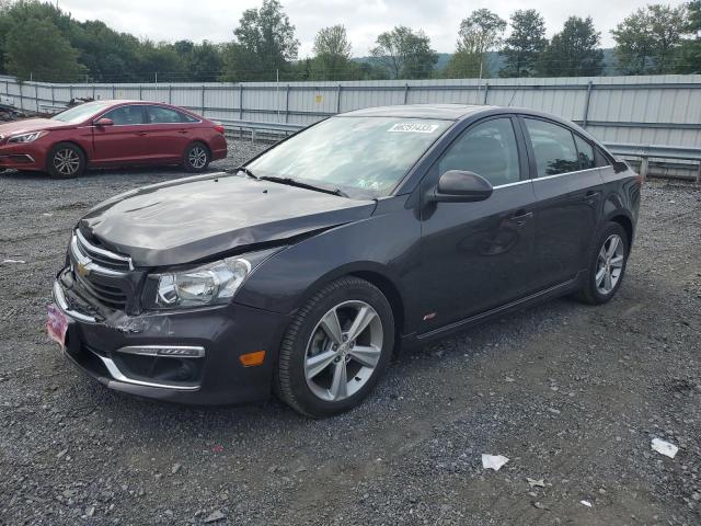 CHEVROLET CRUZE LIMI 2016 1g1pf5sb0g7104362