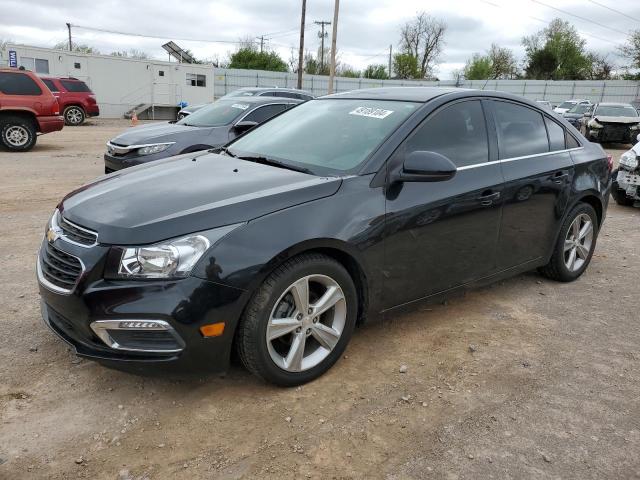 CHEVROLET CRUZE 2016 1g1pf5sb0g7121761