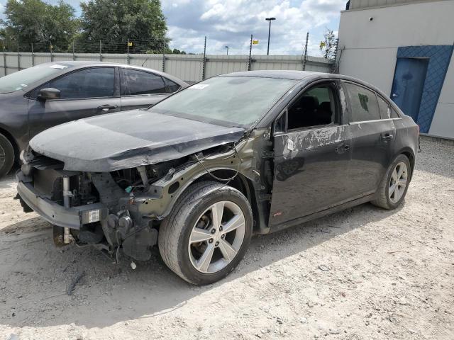 CHEVROLET CRUZE 2013 1g1pf5sb1d7100588