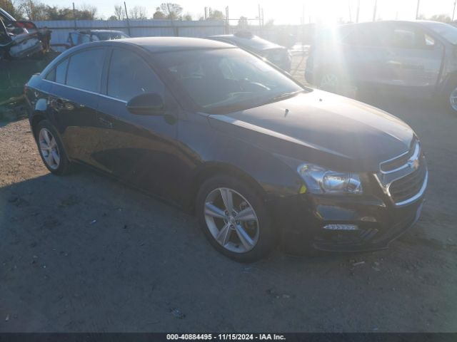 CHEVROLET CRUZE LIMITED 2016 1g1pf5sb1g7100417