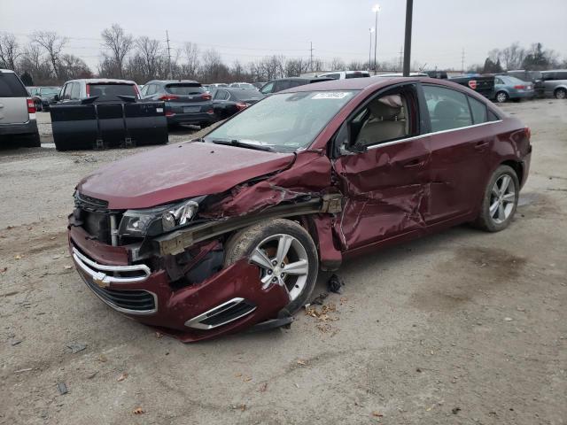 CHEVROLET CRUZE LIMI 2016 1g1pf5sb1g7120120