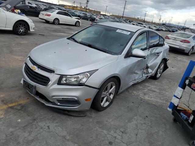 CHEVROLET CRUZE LIMI 2016 1g1pf5sb1g7122840