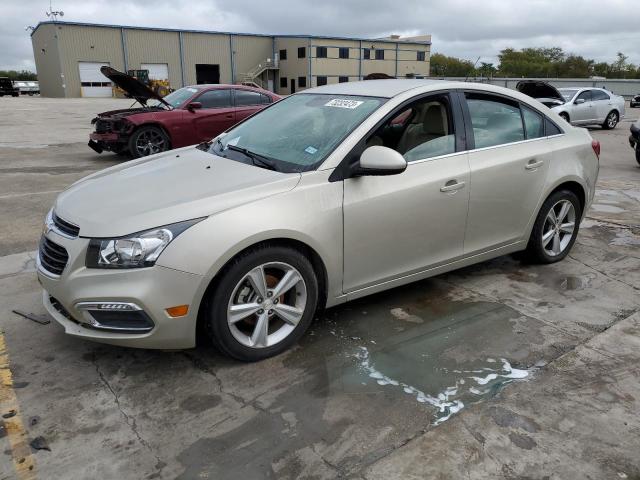 CHEVROLET CRUZE 2016 1g1pf5sb1g7123289