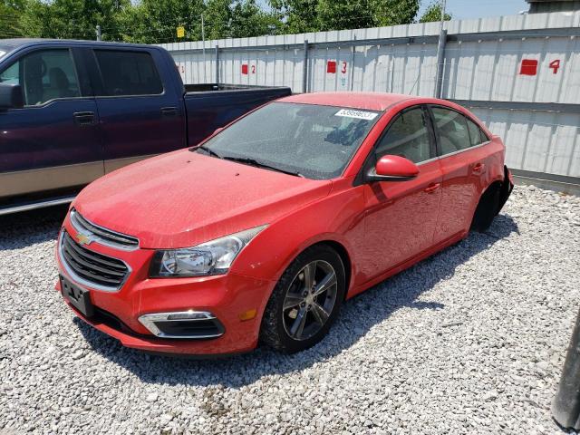 CHEVROLET CRUZE LIMI 2016 1g1pf5sb1g7125236