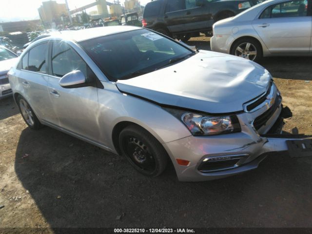 CHEVROLET CRUZE LIMITED 2016 1g1pf5sb1g7133661