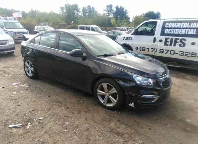 CHEVROLET CRUZE LIMITED 2016 1g1pf5sb1g7157510