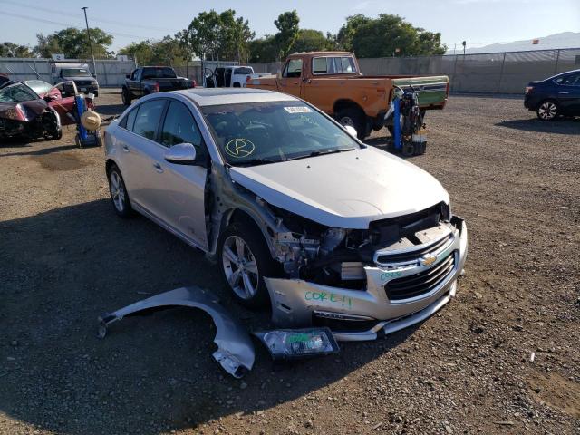 CHEVROLET CRUZE LIMI 2016 1g1pf5sb1g7176736