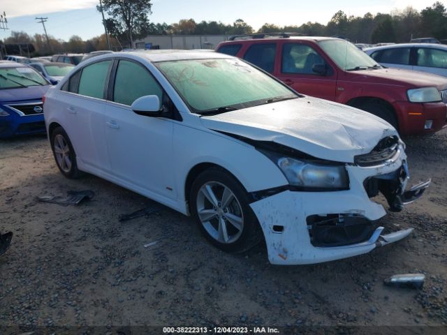 CHEVROLET CRUZE LIMITED 2016 1g1pf5sb1g7190765