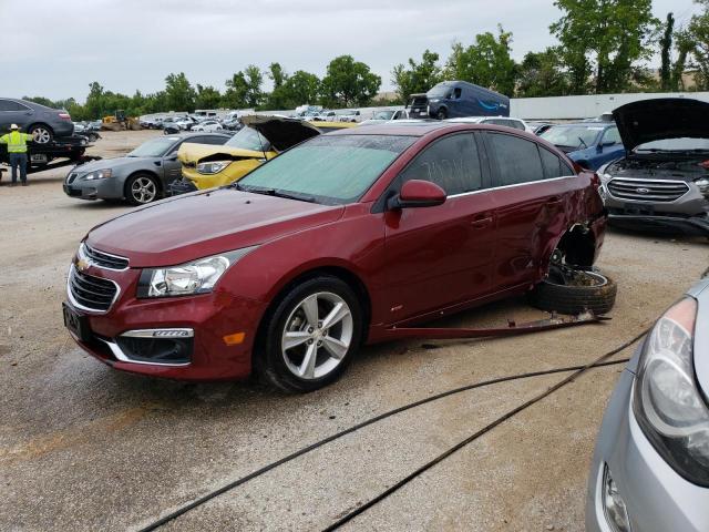 CHEVROLET CRUZE LIMI 2016 1g1pf5sb1g7201022