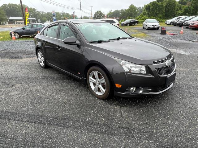 CHEVROLET CRUZE 2014 1g1pf5sb2e7375839