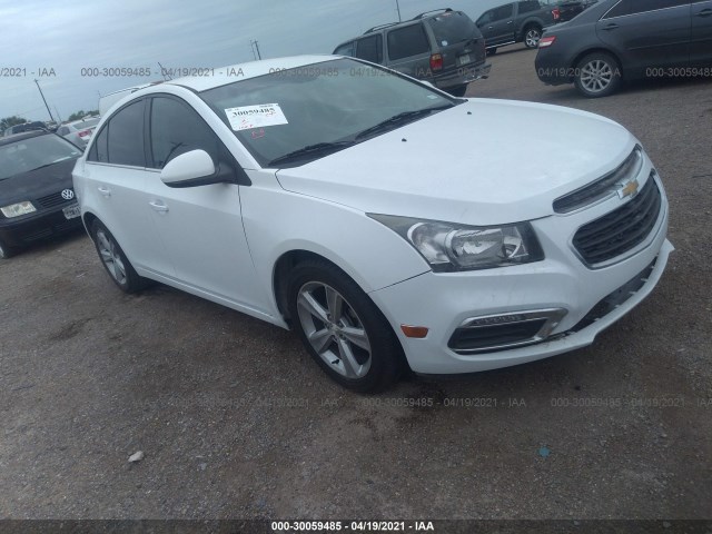 CHEVROLET CRUZE LIMITED 2016 1g1pf5sb2g7100930