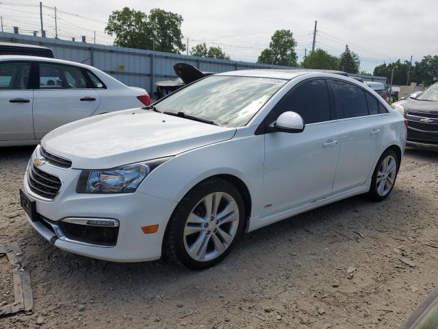 CHEVROLET CRUZE 2016 1g1pf5sb2g7108669