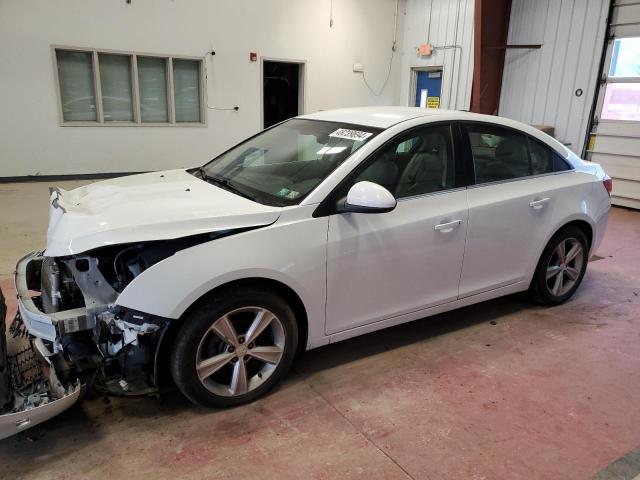 CHEVROLET CRUZE 2016 1g1pf5sb2g7110759