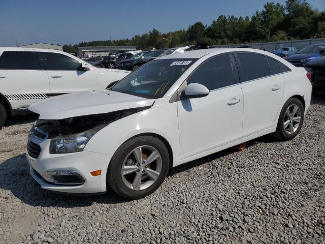 CHEVROLET CRUZE 2016 1g1pf5sb2g7118795