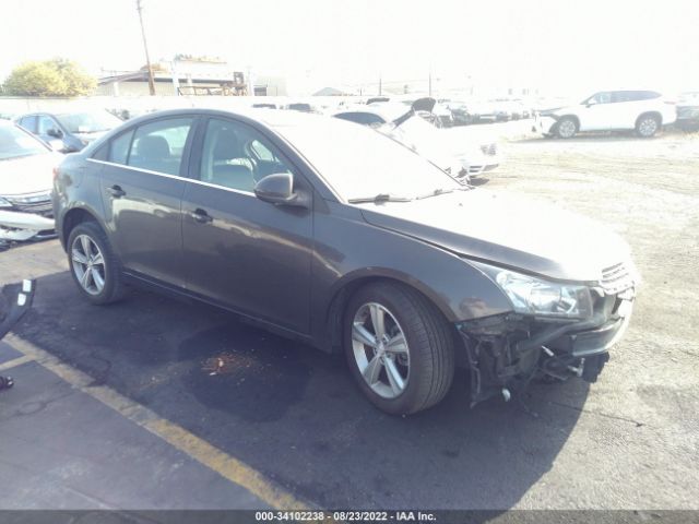 CHEVROLET CRUZE LIMITED 2016 1g1pf5sb2g7122426