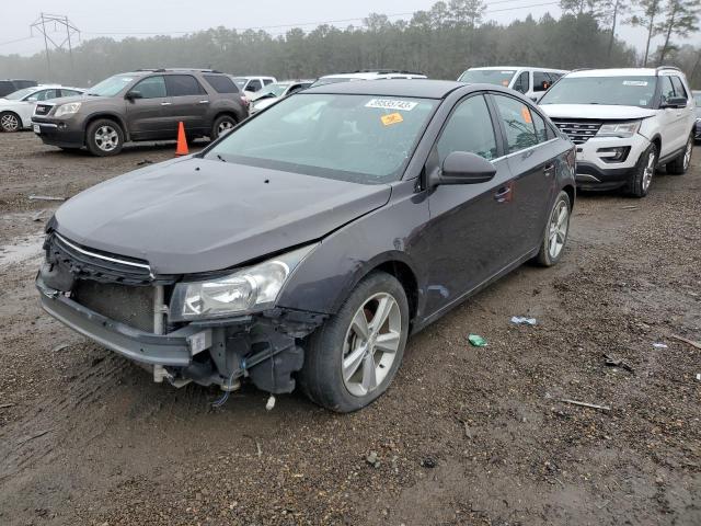 CHEVROLET CRUZE LIMI 2016 1g1pf5sb2g7125357