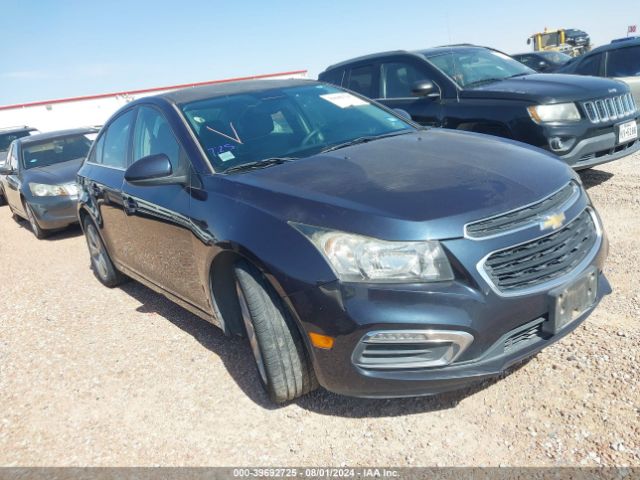 CHEVROLET CRUZE LIMITED 2016 1g1pf5sb2g7126573