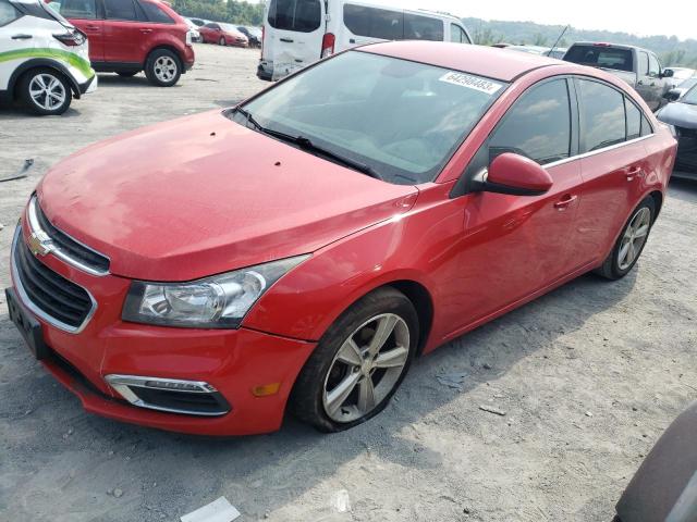 CHEVROLET CRUZE LIMI 2016 1g1pf5sb2g7126878